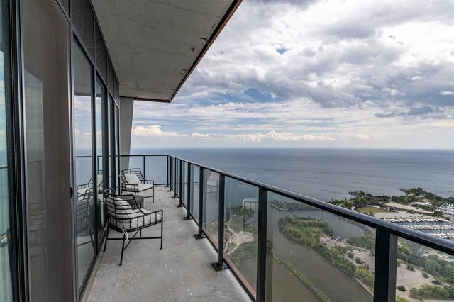 6307 - 30 Shorebreeze Dr, Condo with 2 bedrooms, 2 bathrooms and 1 parking in Toronto ON | Card Image
