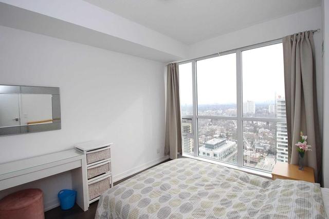 2219 - 98 Lillian St, Condo with 1 bedrooms, 1 bathrooms and null parking in Toronto ON | Image 9