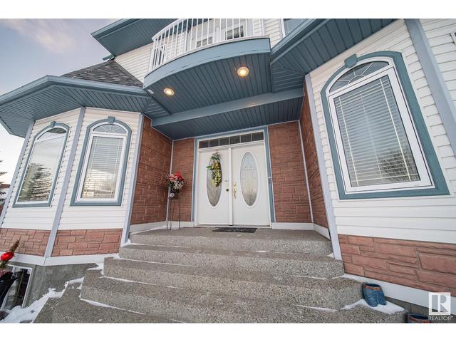 38 - 52477 Hwy 21, House detached with 5 bedrooms, 4 bathrooms and 12 parking in Edmonton AB | Image 8