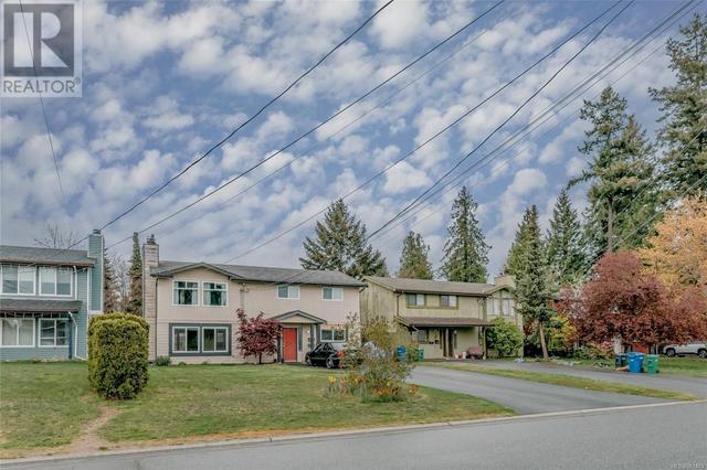 2143 Duggan Rd, House detached with 5 bedrooms, 2 bathrooms and 2 parking in Nanaimo BC | Image 1
