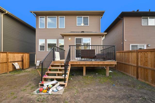 148 Savanna Drive Ne, House detached with 4 bedrooms, 3 bathrooms and 4 parking in Calgary AB | Image 24