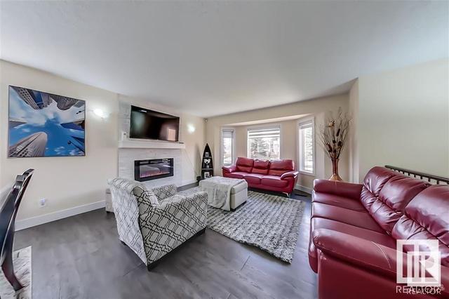 1207 54 St Nw, House detached with 5 bedrooms, 3 bathrooms and null parking in Edmonton AB | Image 6