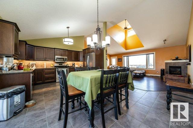 10 - 1319 Twp Rd 510, House detached with 4 bedrooms, 3 bathrooms and null parking in Parkland County AB | Image 12