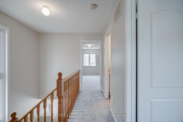 194 Roy Rainey Ave, House semidetached with 3 bedrooms, 3 bathrooms and 3 parking in Markham ON | Image 15