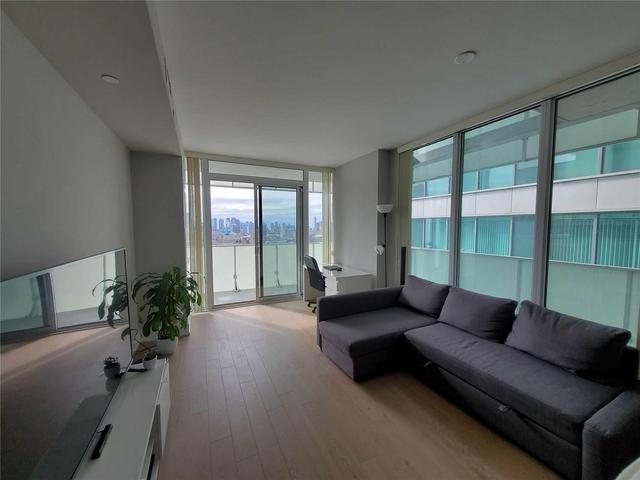 1501 - 200 Bloor St W, Condo with 2 bedrooms, 2 bathrooms and 1 parking in Toronto ON | Image 3