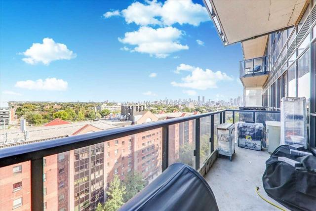 1027 - 1030 King St W, Condo with 2 bedrooms, 2 bathrooms and 1 parking in Toronto ON | Image 19
