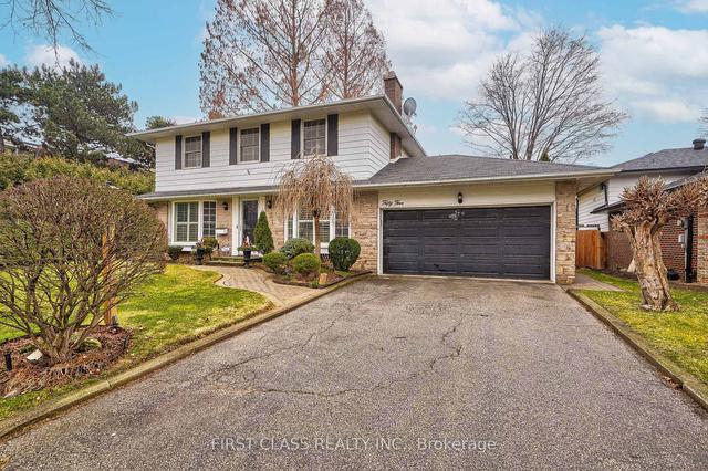 55 Havenbrook Blvd, House detached with 4 bedrooms, 3 bathrooms and 6 parking in Toronto ON | Image 23
