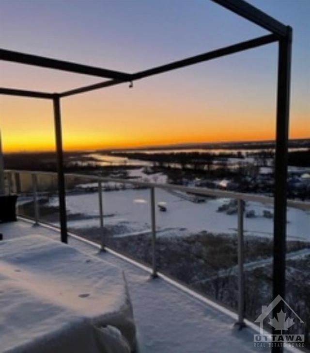 1510 - 200 Inlet Private, Condo with 2 bedrooms, 2 bathrooms and 2 parking in Ottawa ON | Image 28