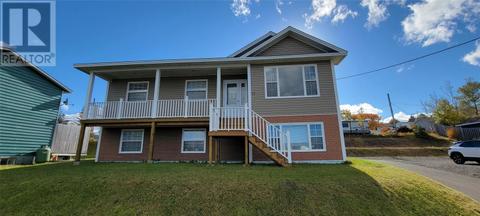 11-13 Water Street W, Marystown, NL, A0E2M0 | Card Image