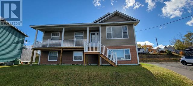 11 - 13 Water Street W, House other with 5 bedrooms, 3 bathrooms and null parking in Marystown NL | Image 1