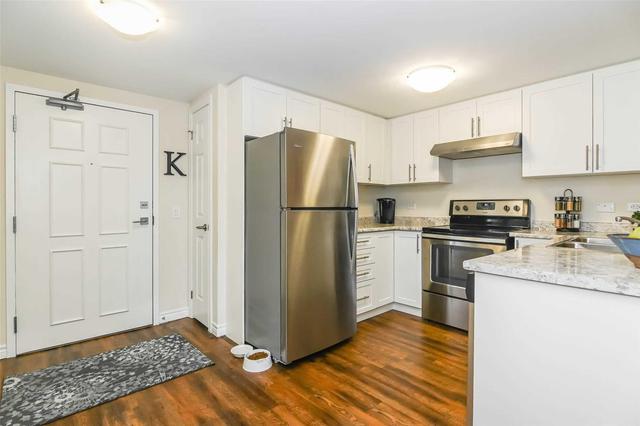 312 - 7 Kay Cres, Condo with 2 bedrooms, 2 bathrooms and 1 parking in Guelph ON | Image 15