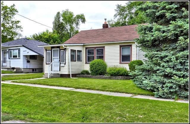 80 Dorset St E, House detached with 2 bedrooms, 1 bathrooms and 1 parking in Port Hope ON | Image 1