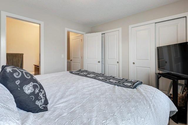 336 Silverado Common Sw, Home with 3 bedrooms, 2 bathrooms and 2 parking in Calgary AB | Image 4