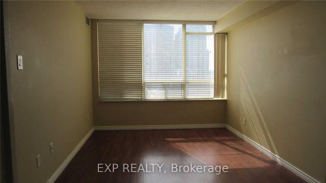 1408 - 285 Enfield Pl, Condo with 2 bedrooms, 2 bathrooms and 1 parking in Mississauga ON | Image 7