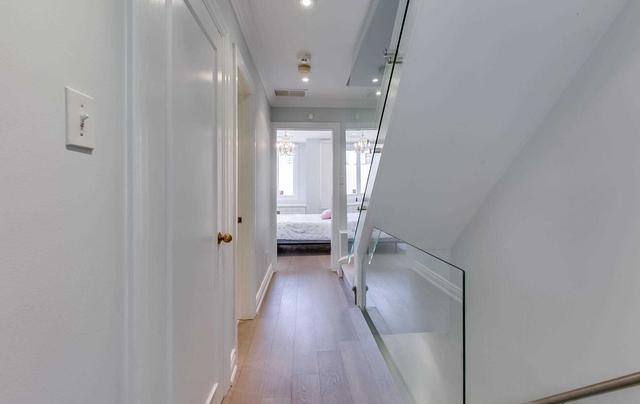 1 - 1356 Bathurst St, Townhouse with 3 bedrooms, 2 bathrooms and 2 parking in Toronto ON | Image 28