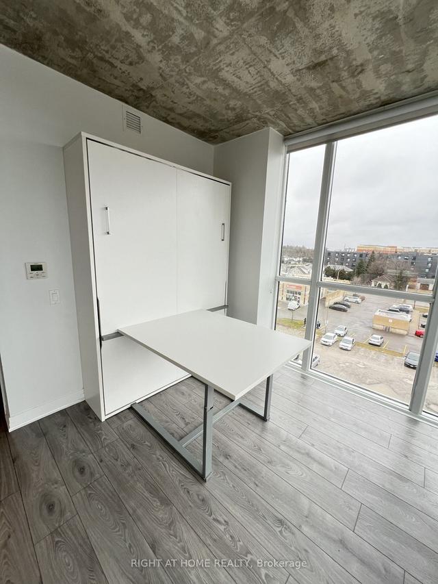508 - 1900 Simcoe St N, Condo with 0 bedrooms, 1 bathrooms and 0 parking in Oshawa ON | Image 8