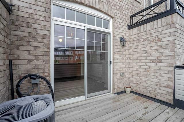 86 Magdalene Cres S, House attached with 3 bedrooms, 3 bathrooms and 2 parking in Brampton ON | Image 12