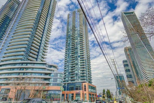 uph06 - 2200 Lake Shore Blvd W, Condo with 1 bedrooms, 1 bathrooms and 1 parking in Toronto ON | Image 14