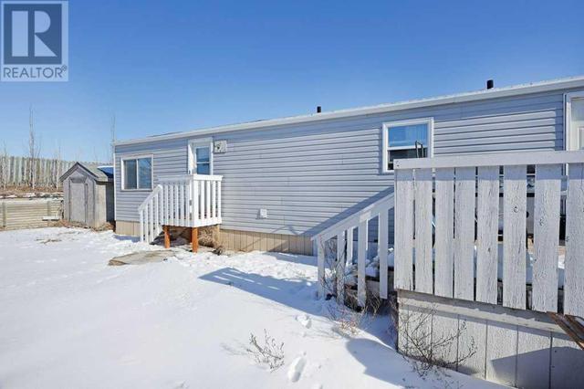 97 Willow Avenue, Home with 3 bedrooms, 2 bathrooms and 2 parking in Brooks AB | Image 20
