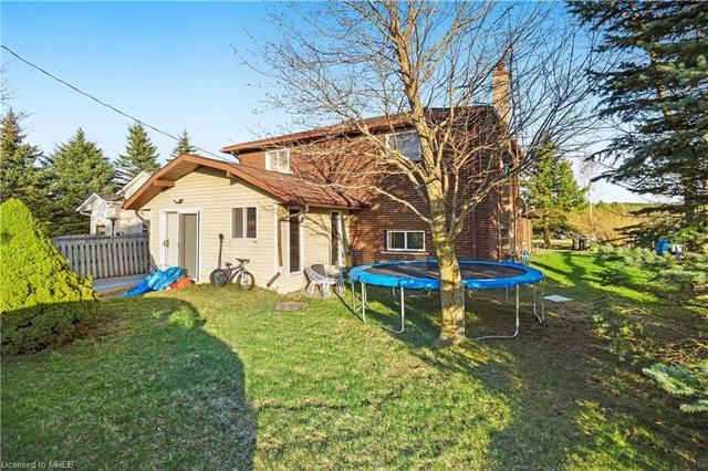 9622 10th Side Road, House detached with 5 bedrooms, 3 bathrooms and null parking in Erin ON | Image 24