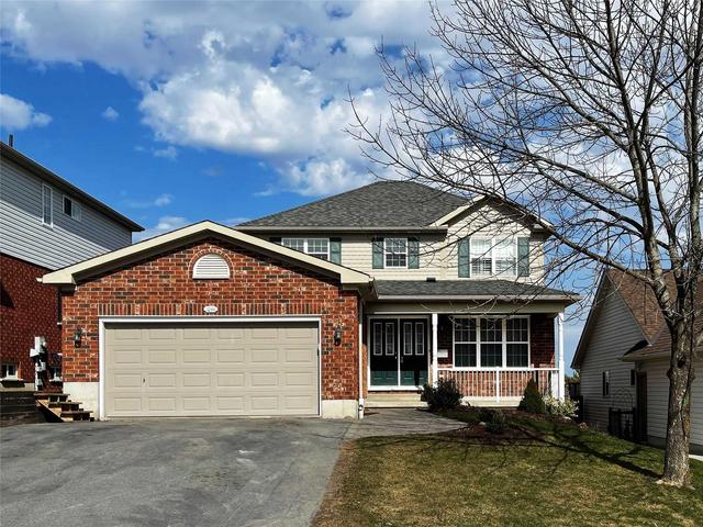 1044 Silverdale Rd, House detached with 3 bedrooms, 4 bathrooms and 6 parking in Peterborough ON | Image 12