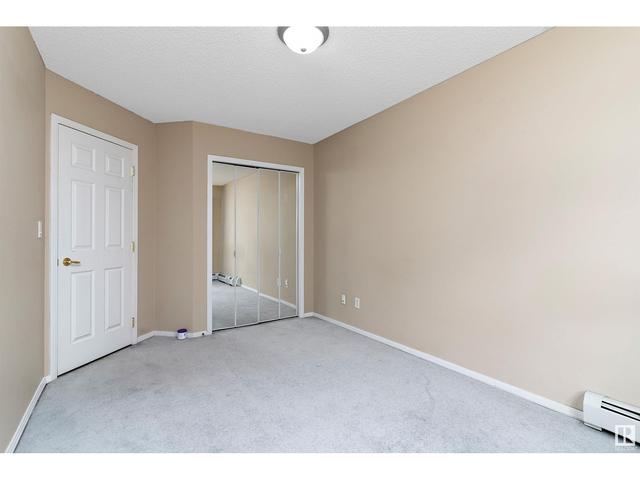 118 - 9730 174 St Nw, Condo with 2 bedrooms, 2 bathrooms and 1 parking in Edmonton AB | Image 35
