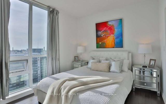 1603 - 62 Forest Manor Dr, Condo with 2 bedrooms, 2 bathrooms and 2 parking in Toronto ON | Image 17