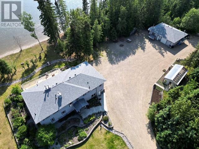 54532 Highway 32, House detached with 3 bedrooms, 2 bathrooms and 10 parking in Yellowhead County AB | Image 12
