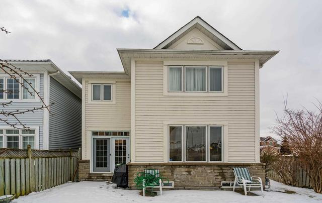 86 Portsmouth Dr, House detached with 4 bedrooms, 4 bathrooms and 4 parking in Toronto ON | Image 18