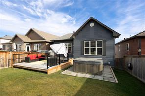 116 Killdeer Way, House detached with 4 bedrooms, 3 bathrooms and 4 parking in Wood Buffalo AB | Image 19