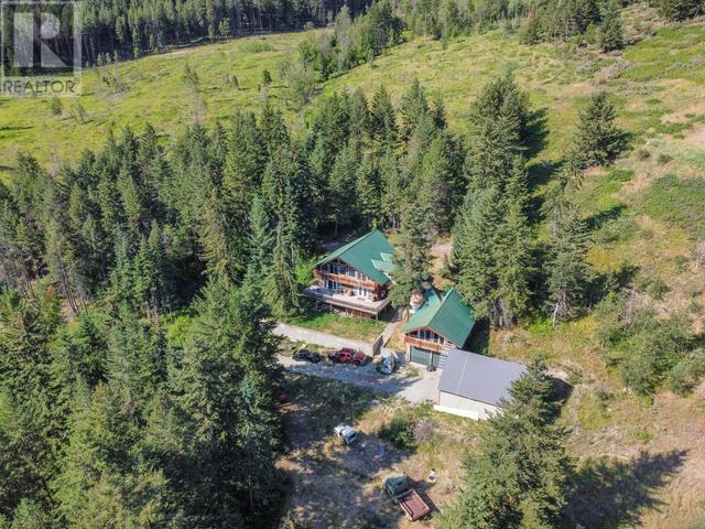 842 Grand Oro Road, House detached with 3 bedrooms, 2 bathrooms and 20 parking in Okanagan Similkameen G BC | Image 1