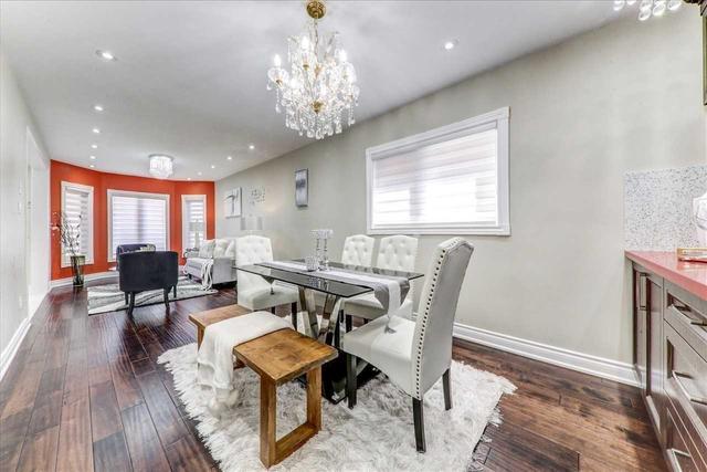 121 Bretton Circ, House detached with 5 bedrooms, 4 bathrooms and 8 parking in Markham ON | Image 40