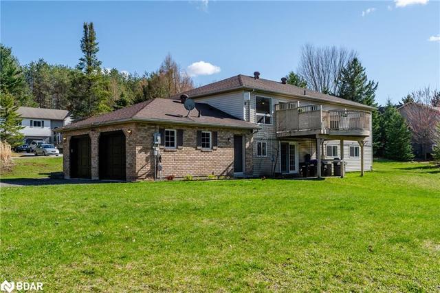 26 Hickory Lane, House detached with 5 bedrooms, 3 bathrooms and 10 parking in Oro Medonte ON | Image 35