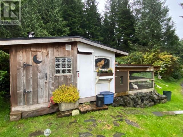 793 Evergreen Drive, House detached with 3 bedrooms, 2 bathrooms and null parking in Port Edward BC | Image 21