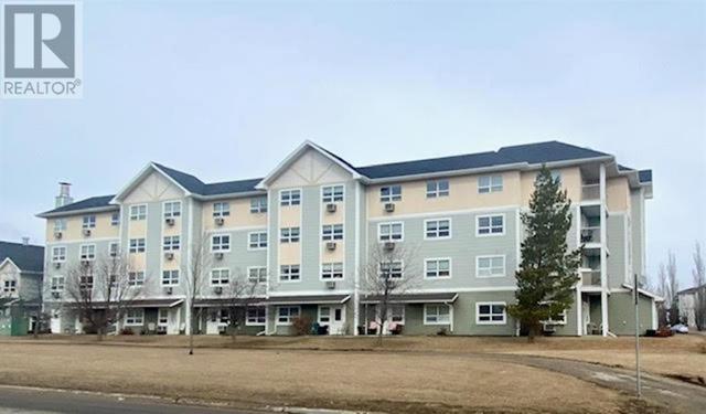 228, - 10402 111 Street, Condo with 1 bedrooms, 1 bathrooms and 1 parking in Grande Prairie AB | Card Image