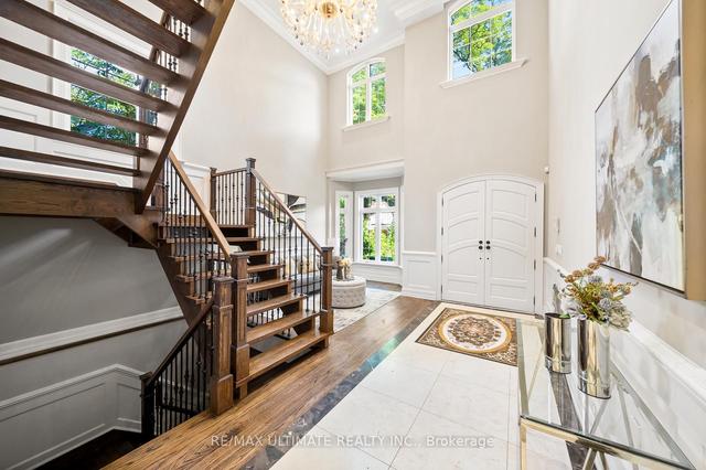 15 Roycrest Ave, House detached with 4 bedrooms, 5 bathrooms and 6 parking in Toronto ON | Image 18