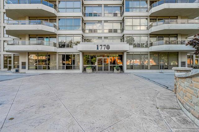 ph2 - 1770 Main St W, Condo with 2 bedrooms, 2 bathrooms and 1 parking in Hamilton ON | Image 12