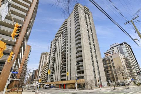 303-470 Laurier Avenue, Ottawa, ON, K1R7W9 | Card Image