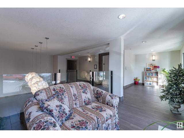 216 - 5510 Schonsee Dr Nw Nw, Condo with 2 bedrooms, 2 bathrooms and 2 parking in Edmonton AB | Image 20