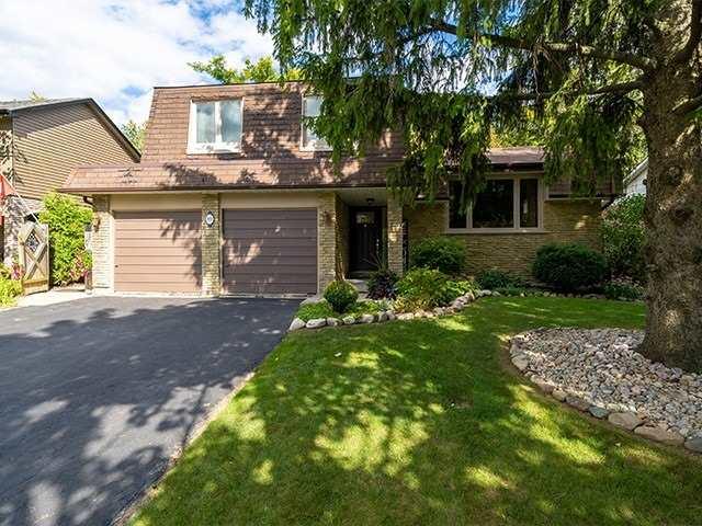89 Wootten Way N, House detached with 3 bedrooms, 4 bathrooms and 6 parking in Markham ON | Image 1