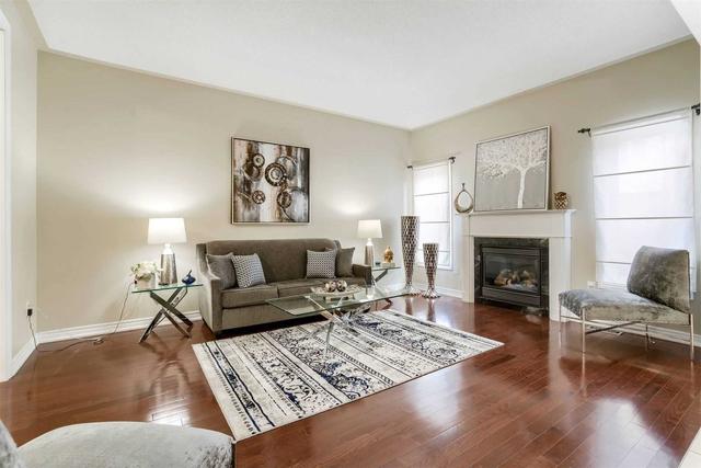 7 Desertrose Way, House detached with 4 bedrooms, 5 bathrooms and 4 parking in Brampton ON | Image 5