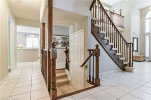 1100 Lansdown Dr, House detached with 4 bedrooms, 5 bathrooms and 4 parking in Oakville ON | Image 5