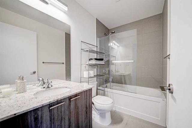 507 - 5101 Dundas St, Condo with 2 bedrooms, 2 bathrooms and 1 parking in Toronto ON | Image 13