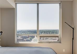 2808 - 1111 10 Street Sw, Condo with 2 bedrooms, 2 bathrooms and 1 parking in Calgary AB | Image 13