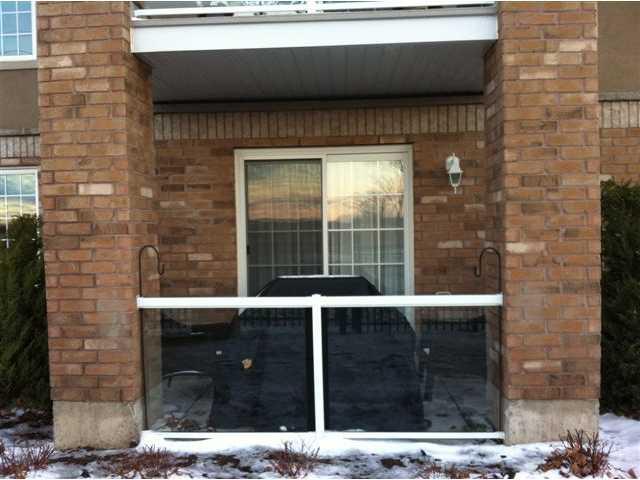 10 - 137 Sydenham Wl, Condo with 2 bedrooms, 1 bathrooms and null parking in Barrie ON | Image 2