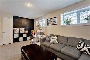 3628 Utah Drive Nw, House detached with 4 bedrooms, 2 bathrooms and 2 parking in Calgary AB | Image 39