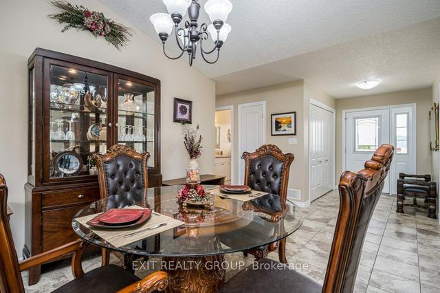 1176 County Road 27, House detached with 2 bedrooms, 4 bathrooms and 11 parking in Brighton ON | Image 3