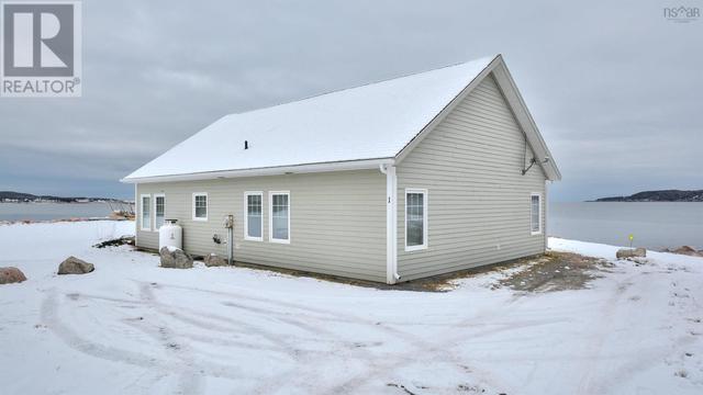 1 - 36785 Cabot Trail, House detached with 2 bedrooms, 2 bathrooms and null parking in Victoria, Subd. A NS | Image 33
