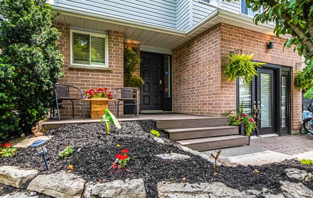 9 Marchwood Cres, House detached with 3 bedrooms, 2 bathrooms and 3 parking in Clarington ON | Image 20