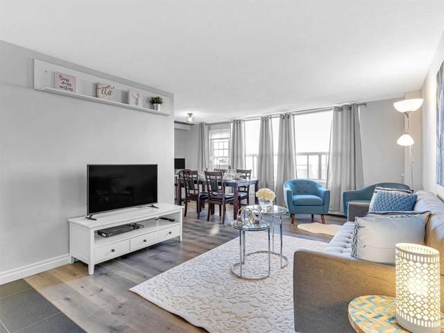 ph09 - 3120 Kirwin Ave, Condo with 2 bedrooms, 1 bathrooms and 1 parking in Mississauga ON | Image 8